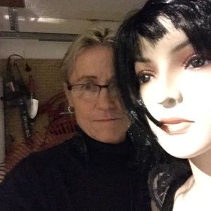 Meet your Posher, Susan